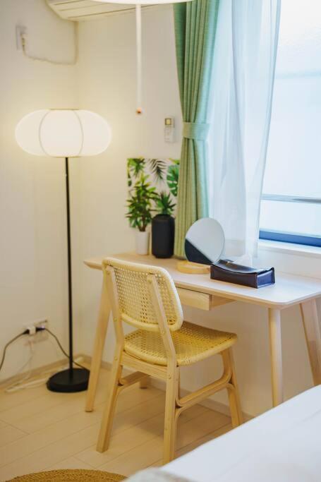 F Newly Renovated Hotel, Direct Access To Ueno, Asakusa, Disneyland, Airport * Präfektur Tokio