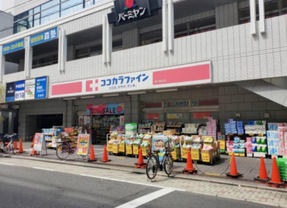 Apartment F Newly Renovated Hotel, Direct Access To Ueno, Asakusa, Disneyland, Airport Präfektur Tokio
