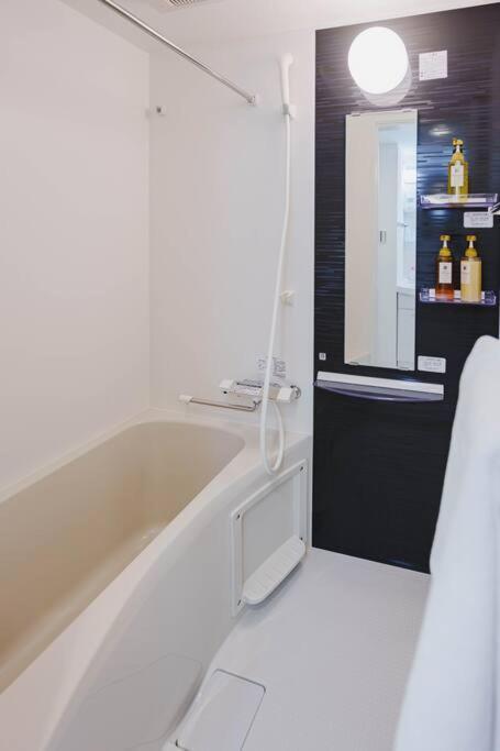 F Newly Renovated Hotel, Direct Access To Ueno, Asakusa, Disneyland, Airport Präfektur Tokio