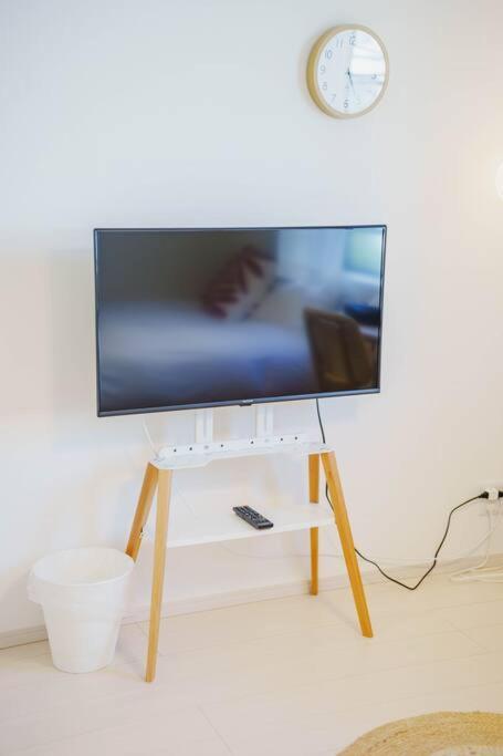 F Newly Renovated Hotel, Direct Access To Ueno, Asakusa, Disneyland, Airport Apartment Präfektur Tokio